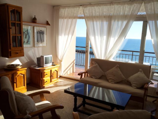 Valparaiso Seafront Cunit Dış mekan fotoğraf