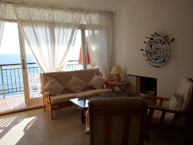 Valparaiso Seafront Cunit Dış mekan fotoğraf